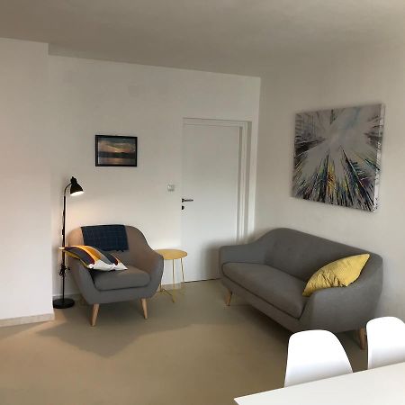 Apartments Renata Pinezici  Luaran gambar