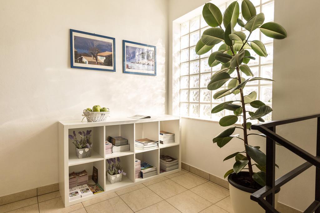 Apartments Renata Pinezici  Luaran gambar