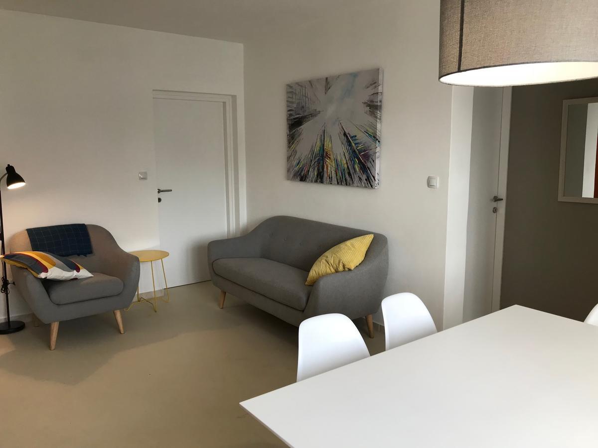 Apartments Renata Pinezici  Luaran gambar